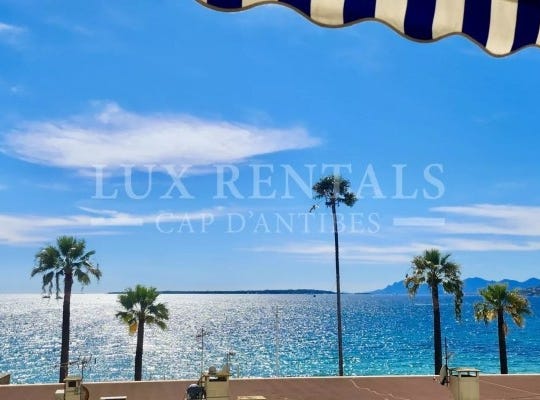 Juan-les-Pins, Juan-les-Pins, Provence-Alpes-Côte d'Azur 06160