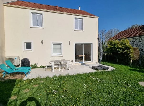 Mouroux, Seine-et-Marne 77120