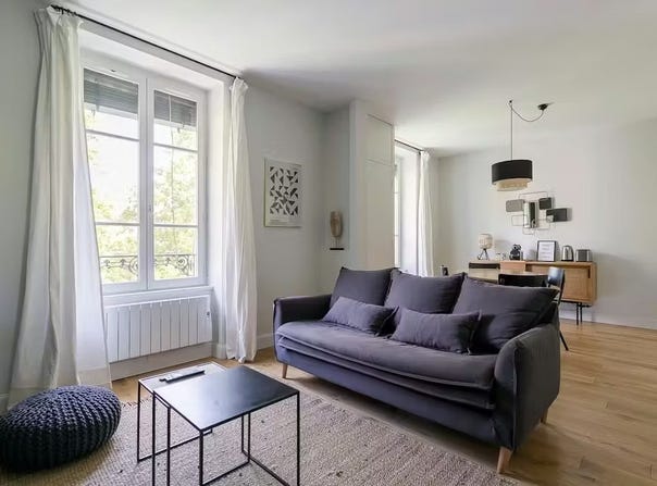 Cours Bayard, Lyon, Auvergne-Rhône-Alpes 69002