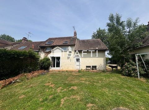 Ménil-Erreux, Basse-Normandie 61250