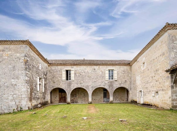 Saint-Maurin, Aquitaine 47270