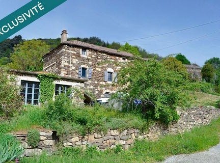 Sablieres, Rhône-Alpes 07260