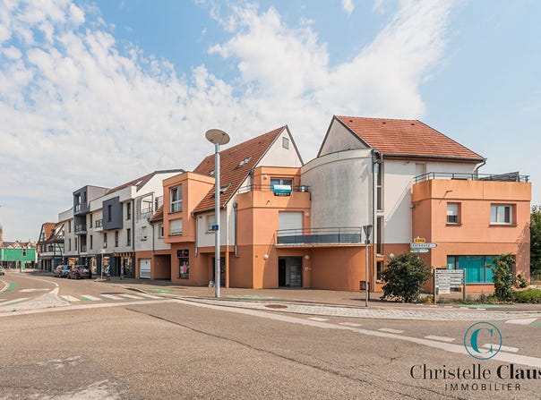 ERSTEIN, Grand Est 67150