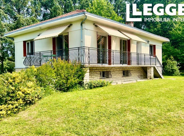 Champniers-et-Reilhac, Nouvelle-Aquitaine 24360