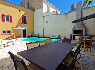 Magalas, Occitanie 34480