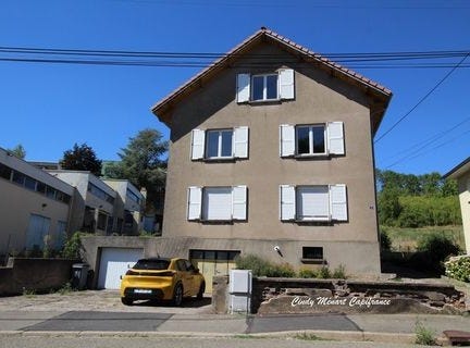 MORHANGE, Lorraine 57340