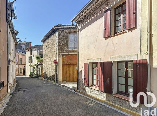 Trèbes, Occitanie 11800
