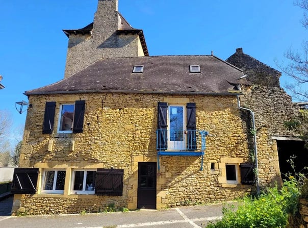 Marminiac, Lot 46250