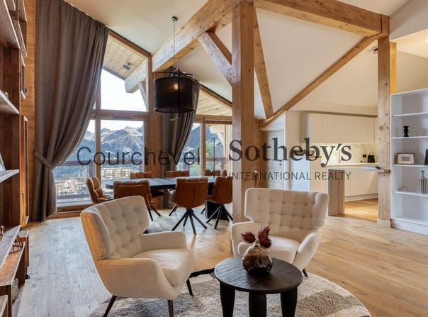 COURCHEVEL, Auvergne-Rhône-Alpes 73120