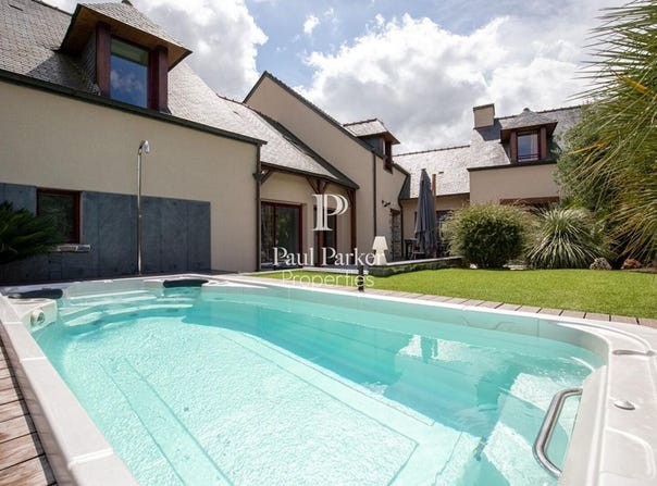 Vitré, Brittany 35500