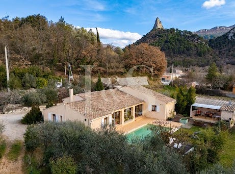 Buis-les-Baronnies, Auvergne-Rhône-Alpes 26170