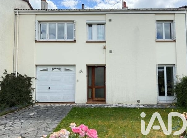 Fleury-les-Aubrais, Centre-Val de Loire 45400
