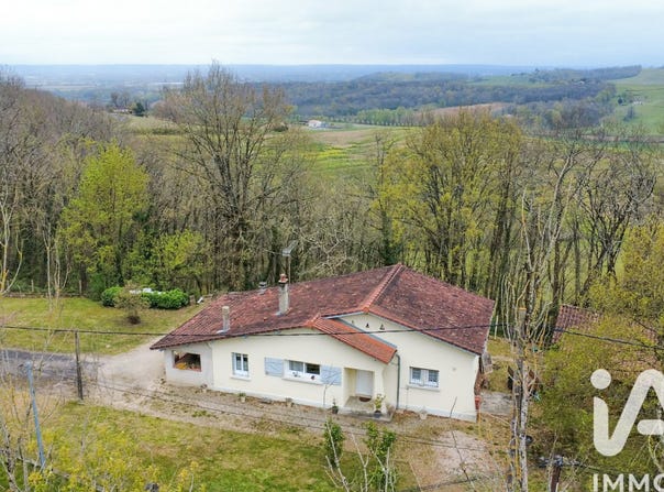 Mirabel, Occitanie 82440