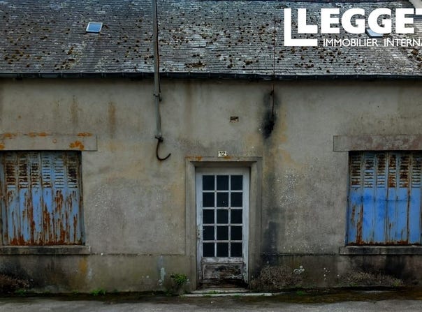 Plouray, Brittany 56770