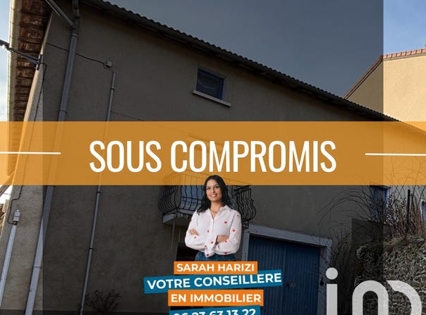 Fontanes, Occitanie 42140