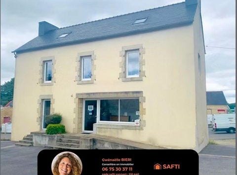 Mellac, Bretagne 29300