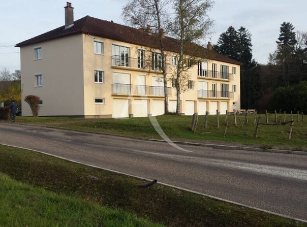 PASSAVANT LA ROCHERE, Bourgogne-Franche-Comté 70210