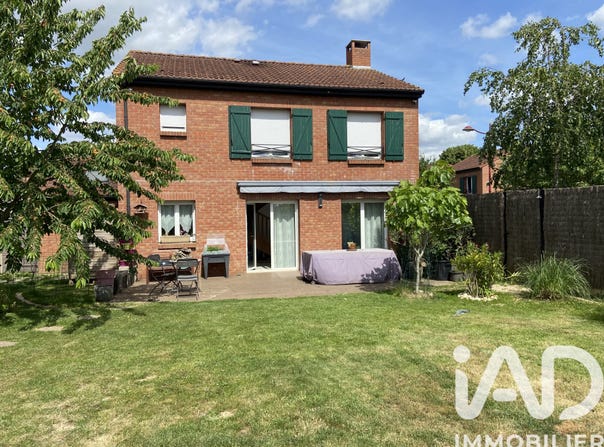 Leers, Hauts-de-France 59115
