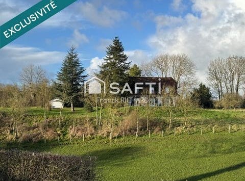 Forges-Les-Eaux, Haute-Normandie 76440