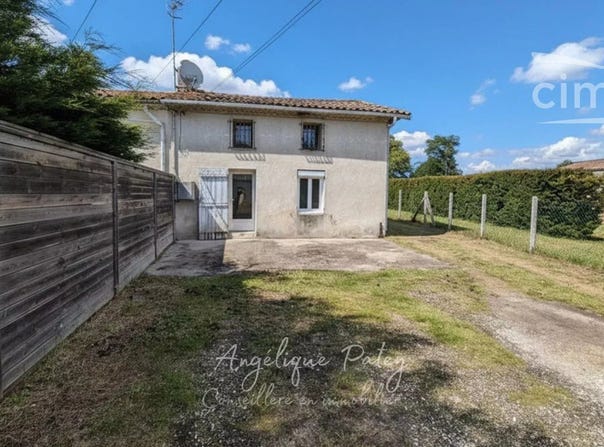 Reignac, Aquitaine 33860