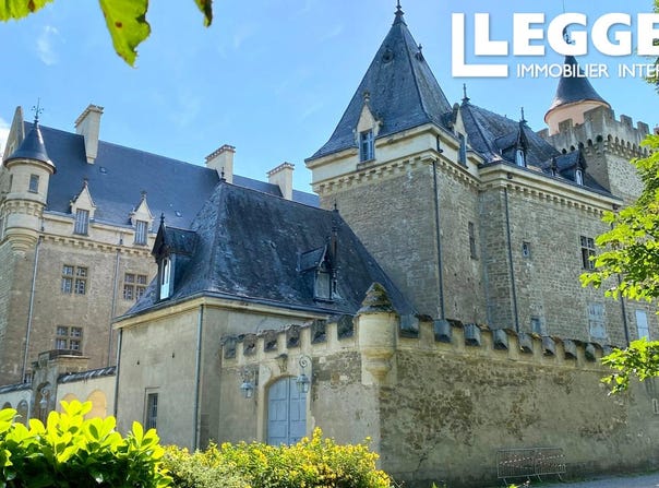 Léran, Occitanie 09600