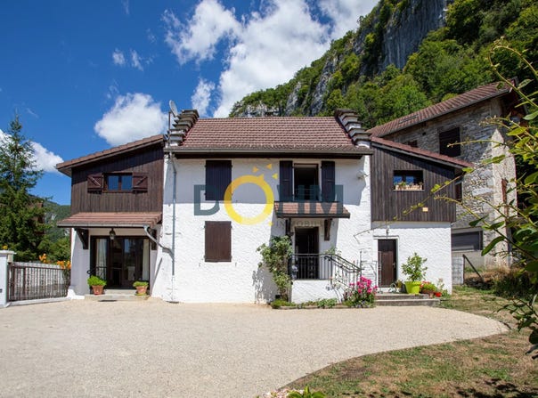 Saint-Christophe, Savoie 73360