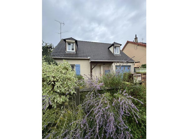 Stains, Seine-Saint-Denis 93240