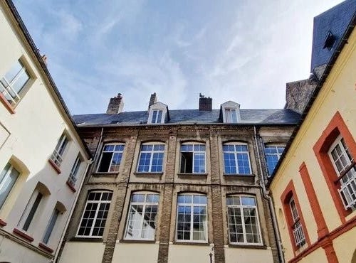Dieppe, Seine-Maritime 76200