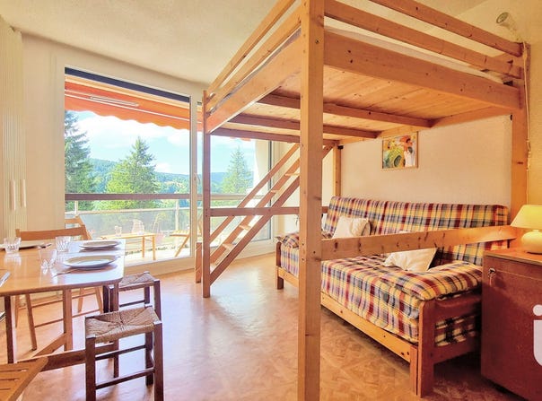 Villard-de-Lans, Auvergne-Rhône-Alpes 38250