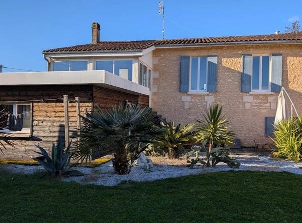 Reignac, Gironde 33860