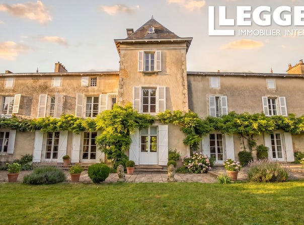 Melle, Nouvelle-Aquitaine 79500