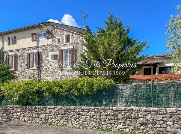 Barjac, Gard 30430