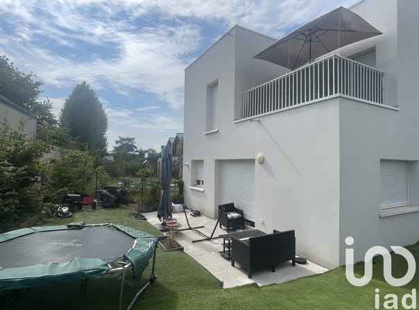 Fleury-les-Aubrais, Centre-Val de Loire 45400