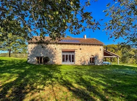Saint-Jory-De-Chalais, Dordogne