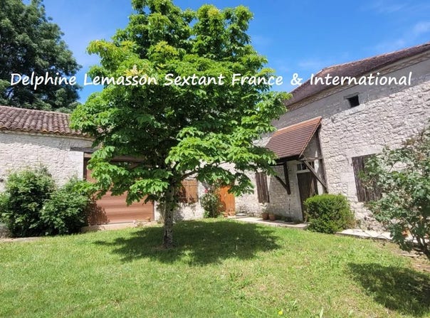 Thénac, Dordogne 24240
