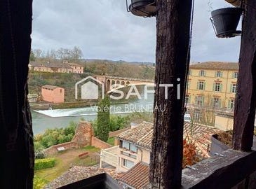 Gaillac, Midi-Pyrénées 81600