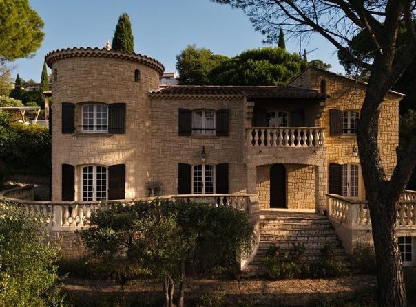 Les Angles, Languedoc-Roussillon 30133