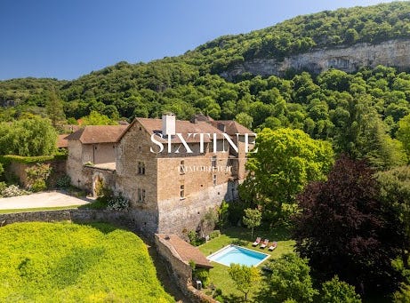 Crémieu, Auvergne-Rhône-Alpes 38460