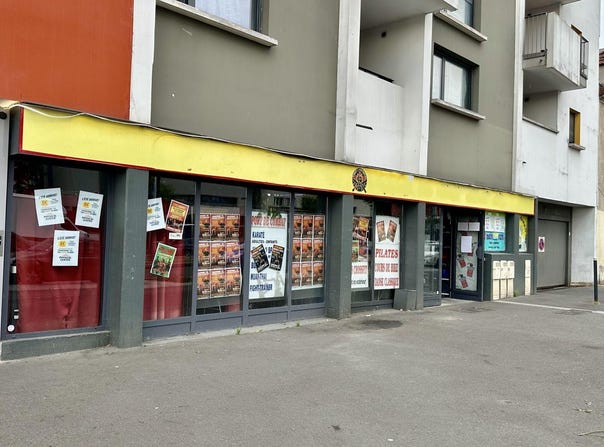 VITRY-SUR-SEINE, Île-de-France 94400