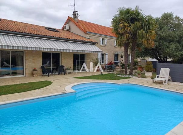 La Faye, Charente 16700