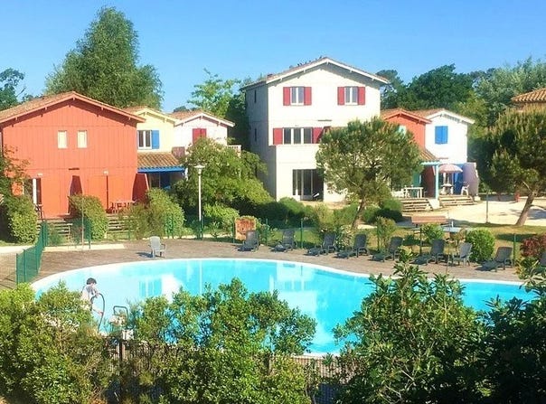 Le Teich, Gironde 33470