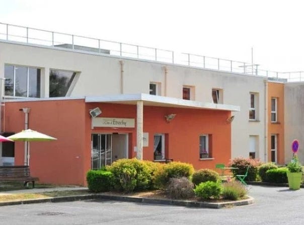 Étréchy, Essonne 91580