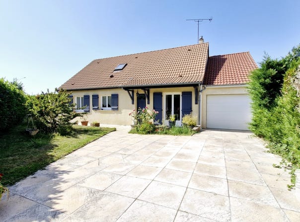 Saint-Prest, Centre-Val de Loire 28300