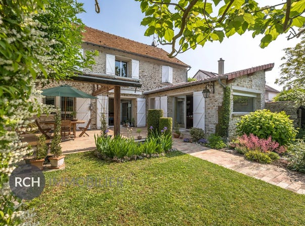 Montfort-l'Amaury, Yvelines 78490