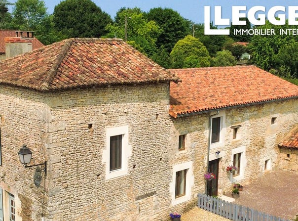 Verteuil-sur-Charente, Nouvelle-Aquitaine 16510