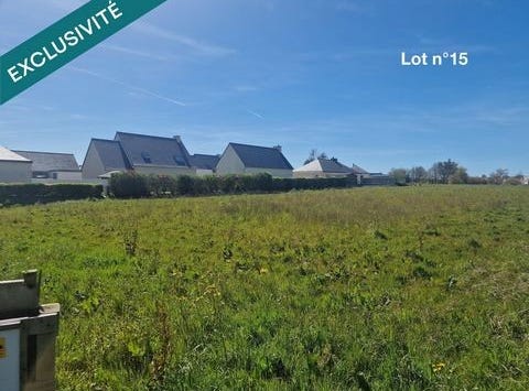 Cleder, Bretagne 29233