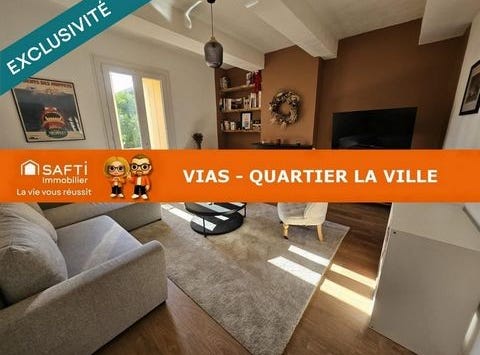 Vias, Languedoc-Roussillon 34450