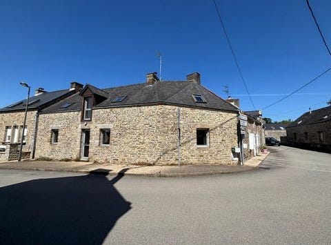 Molac, Bretagne 56230