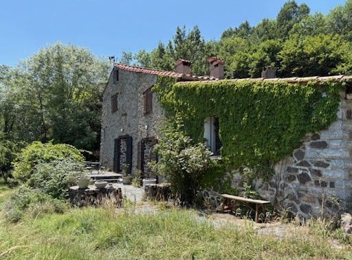 Lamanère, Occitanie 66230