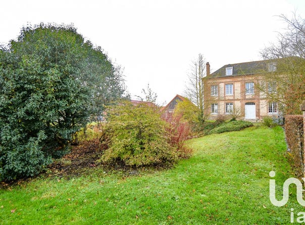 Freulleville, Normandy 76510
